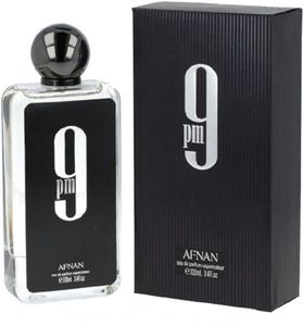 Afnan 9PM (Jean Paul Gaultier Ultra Male ) 100 ML EDP