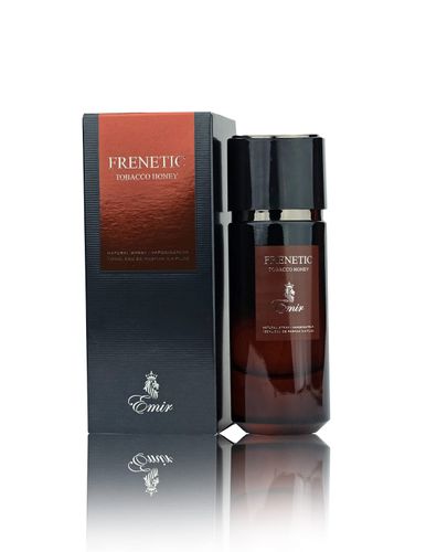 Frenetic Tobacco Honey Emir (Tobacolor Christian Dior) 80 ML EDP