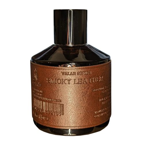 Emir Valar Smoky Leather (Orto Parisi Cuoium) 100 ML EDP
