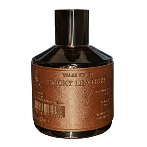 Emir Valar Smoky Leather (Orto Parisi Cuoium) 100 ML EDP