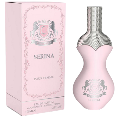 Seniorita Serina (Delina Exclusif by Parfums de Marly) 100 ML EDP