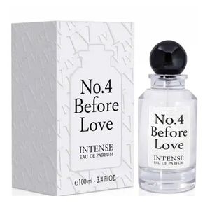 No.4 Before Love By Fragrance World (Thomas Kosmala No.4) 100 ML EDP