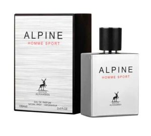 Alpine Homme Sport Maison Alhambra (Allure Homme Sport by Chanel) 100 ML EDP