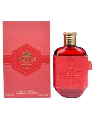 Noble Pour Homme Red (Paco Rabanne  INVICTUS) 100 ML EDP