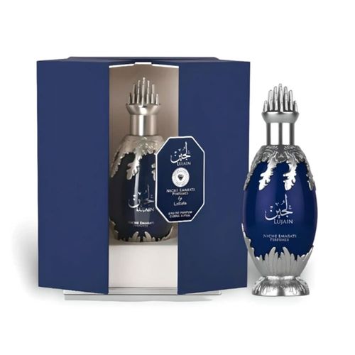 Lattafa Niche Emarati Lujain (La Capitale Xerjoff) 100 ML EDP