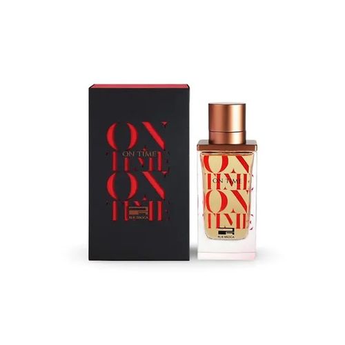 Rue Broca On Time (Thomas Kosmala No.4) 100 ML EDP