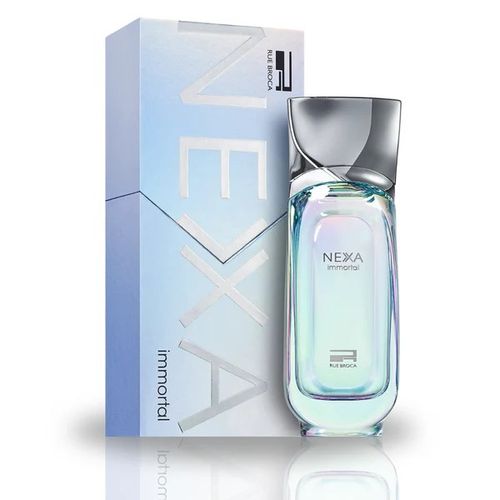 Nexa Immortal Rue Broca (Greenley PDM & Light Blue Dolce&Gabbana) 100 ML EDP