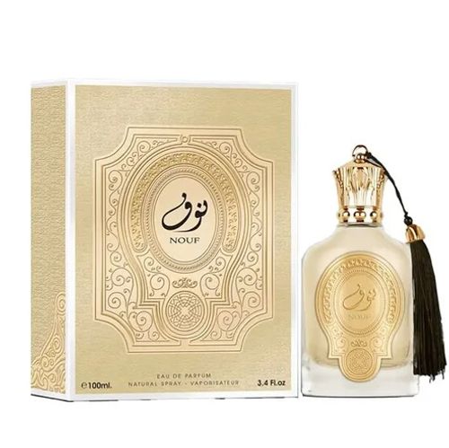 Paris Corner Nouf 100 ML EDP