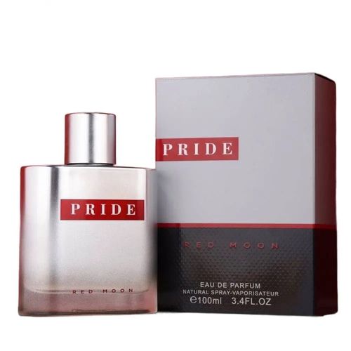 Pride Red Moon By Fragrance World (Luna Rossa Prada) 100 ML EDP