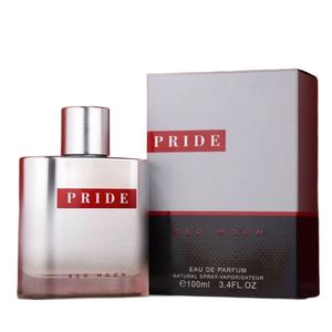 Pride Red Moon By Fragrance World (Luna Rossa Prada) 100 ML EDP