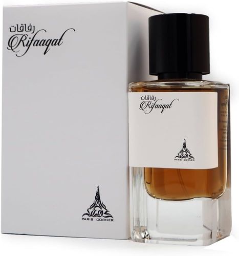 Rifaaqat By Paris Corner (Yves Saint Laurent Babycat) 85 ML EDP