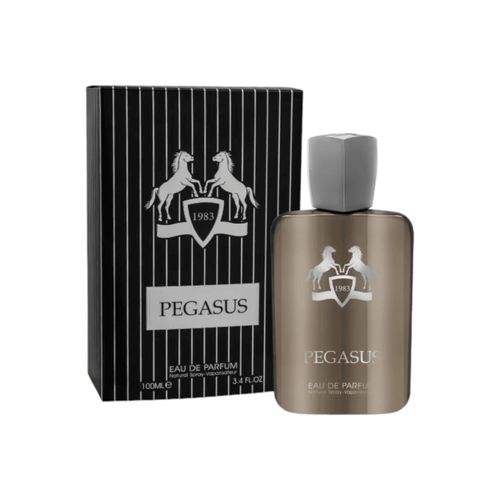 Pegasus By Fragrance World (Parfums De Marly Pegasus) 100 ML EDP