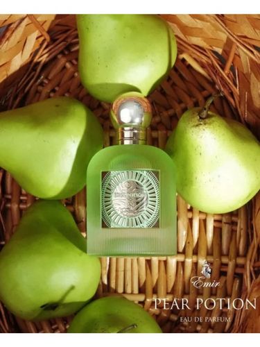 Emir Pear Potion By Paris Corner 100 ML EDP