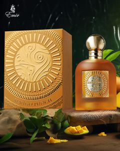 Emir Mango Punch By Paris Corner 100 ML EDP