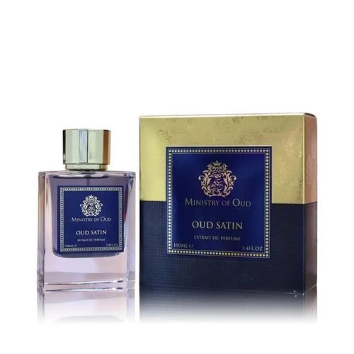 Oud Satin Ministry of Oud (Oud Satin Mood MFK) 100 ML EDP