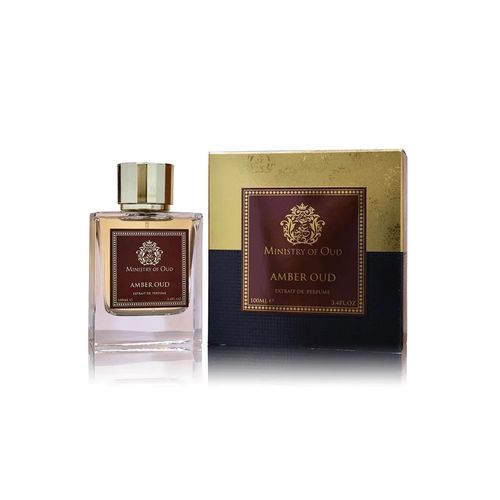 Amber Oud Ministry of Oud (Amber Aoud Roja Dove) 100 ML EDP