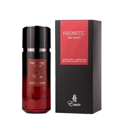 Emir Frenetic Red Tempt (Fahrenheit Dior) 100 ML EDP