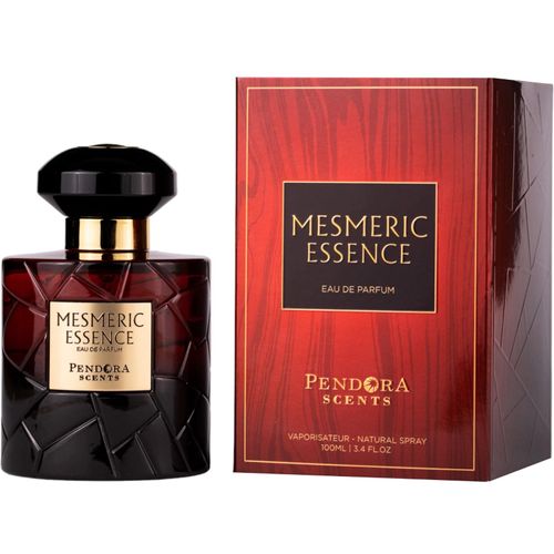 Mesmeric Essence By Paris Corner (Hypnotic Poison Eau de Parfum Dior) 100 ML EDP