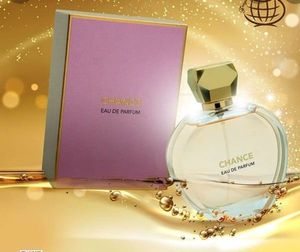 Chance by Fragrance World (Chance Eau de Parfum Chanel) 100 ML EDP