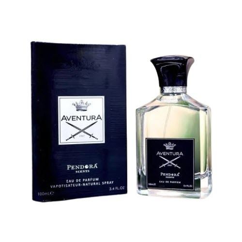 Pendora Scents by Paris Corner Aventura (Creed Aventus) 100 ML EDP