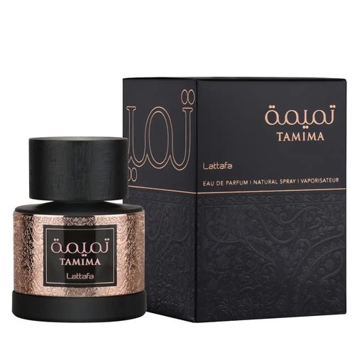 Tamima By Lattafa (D&G Anthology L'Imperatrice 3) 100 ML EDP