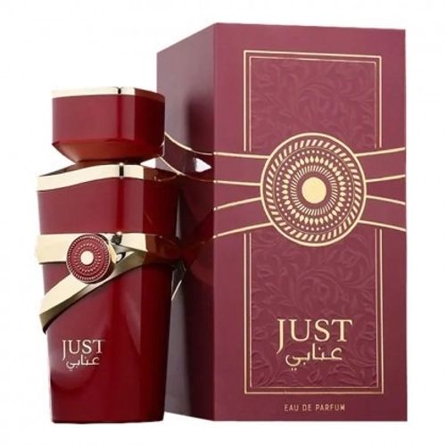 Just Anabi By Fragrance World (Lost Cherry Tom Ford) 100 ML EDP