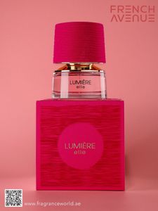 Lumière Elle Fragrance World (Stellar Times Louis Vuitton) 100 ML EDP
