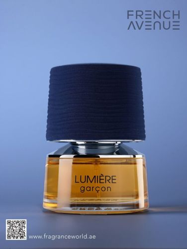 Lumière Garçon By Fragrance World (The One Luminous (Night Dolce&Gabbana 100 ML EDP