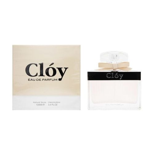 Cloy by Fragrance World (Chloe Eau de Parfum) 100 ML EDP