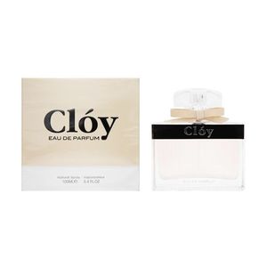 Cloy by Fragrance World (Chloe Eau de Parfum) 100 ML EDP