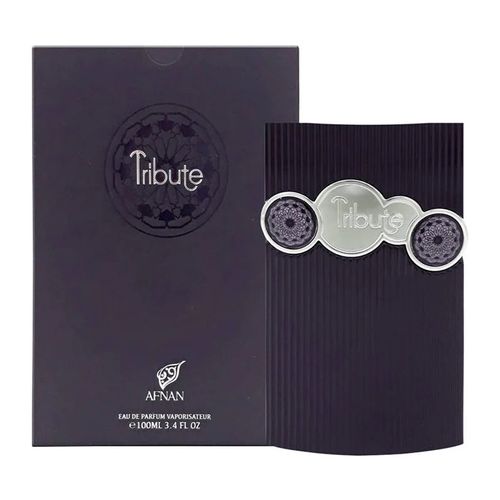 Tribute Blue Afnan  (Cacharel pour L'Homme) 100 ML EDP