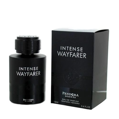 Intense Wayfarer Homme By Pendora Scents (The Most Wanted Intense Azzaro) 100 ML EDP