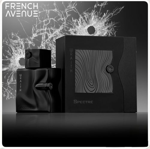 Spectre Wraith By French Avenue‏ (Black Phantom By Kilian) 80 ML EDP