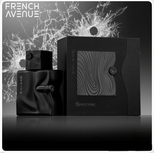 Spectre Wraith By French Avenue‏ (Black Phantom By Kilian) 80 ML EDP