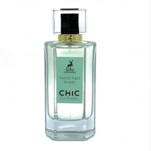 Velvet Vert Secret CHIC By Maison Alhambra (First Love Victoria
