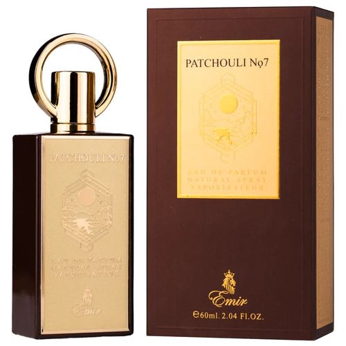 Emir Patchouli No 7 (Moonlight Patchouli Van Cleef & Arpels) 60 ML EDP