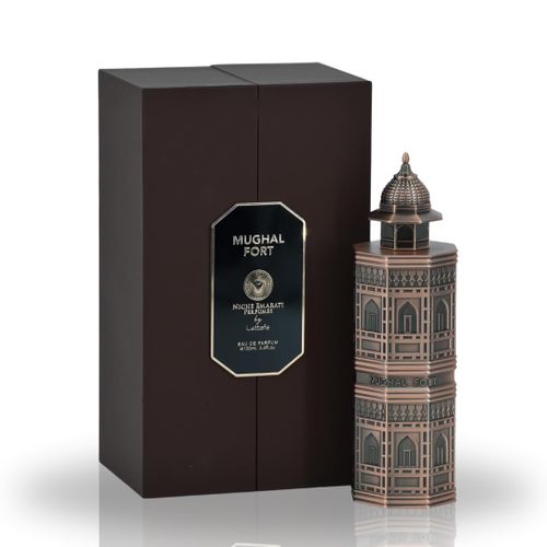 Niche Emarati Mughal Fort By Lattafa (Changing Constance Penhaligon's) 100 ML EDP