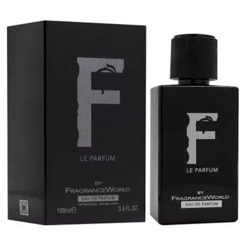 Fragrance World F Le Parfum (Y Le Parfum Yves Saint Laurent) 100 ML EDP