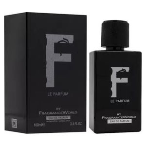 Fragrance World F Le Parfum (Y Le Parfum Yves Saint Laurent) 100 ML EDP
