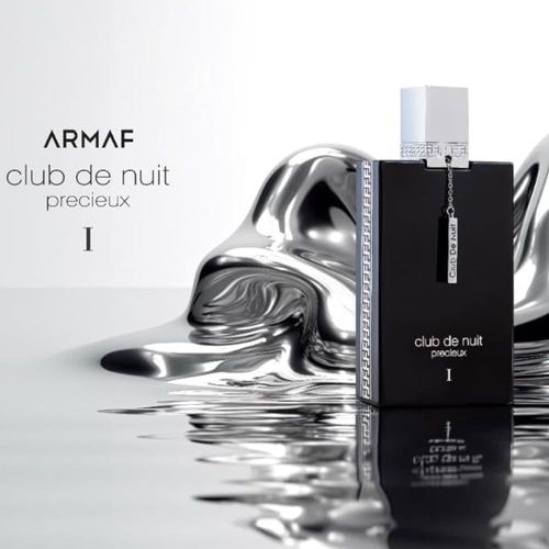 Club de nuit precieux 1 By Armaf (Absolu Aventus Creed) 55 ML EXTRAIT DE PARFUME