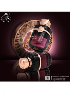 French Avenue Enigma Quatre By Fragrance World (Lyric Woman Amouage) 100 ML EDP