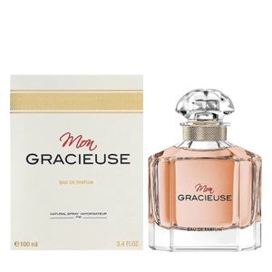 Mon Gracieuse By Fragrance World (Mon Guerlain Guerlain) 100 ML EDP