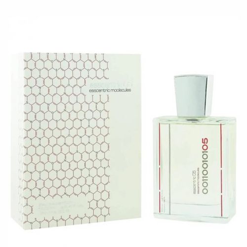Esscentric 05 By Fragrance World (Escentric 05 Escentric Molecules) 100 ML EDP