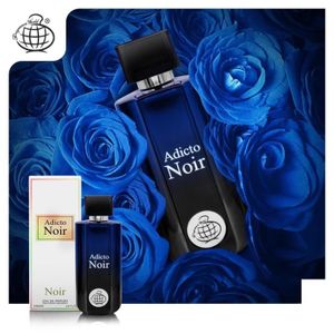 Fragrance World Adicto Noir (Dior Addict) 100 ML EDP