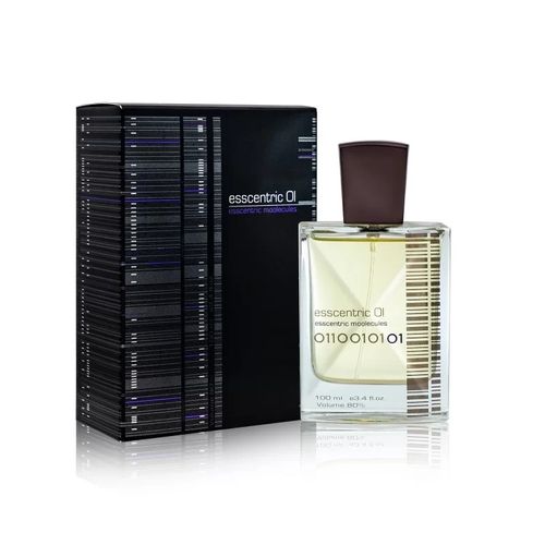 Esscentric 01 by Fragrance World (Escentric Molecule 01) 100 ML EDP
