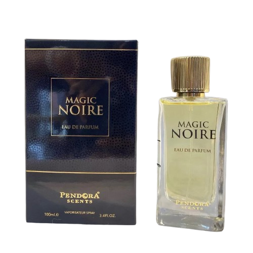 Magic Noire By Pendora Scents (Magie Noire Lancôme) 100 ML EDP