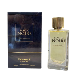 Magic Noire By Pendora Scents (Magie Noire Lancôme) 100 ML EDP