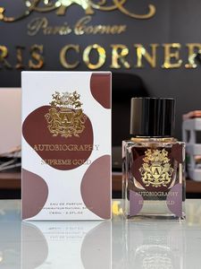 Autobiography Supreme Gold By Paris Corner (Herod By Parfums de Marly) 65 ML EDP