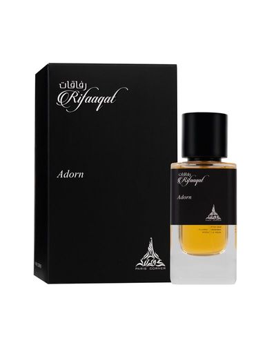 Adorn Rifaaqat By Paris Corner (Yves Saint Laurent Tuxedo) 85 ML EDP