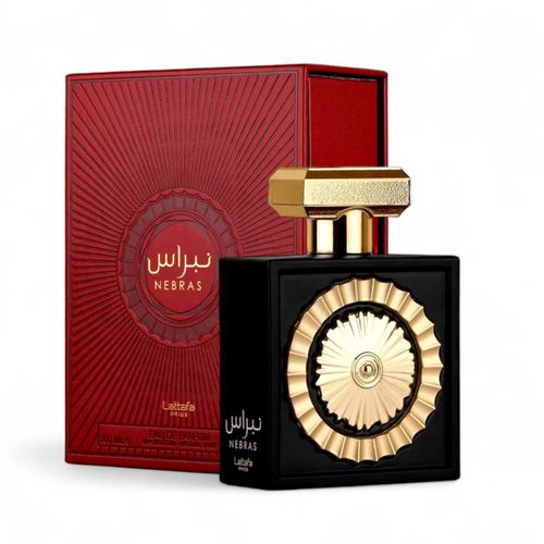Lattafa Pride Nebras (Eilish Billie Eilish) 100 ML EDP